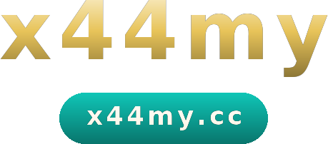 x44my logo
